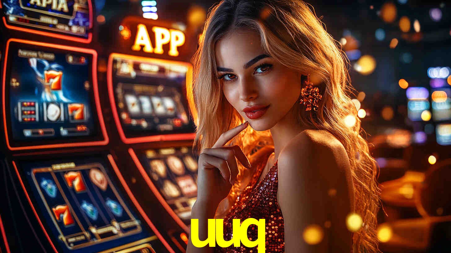 Baixar App Android uuq