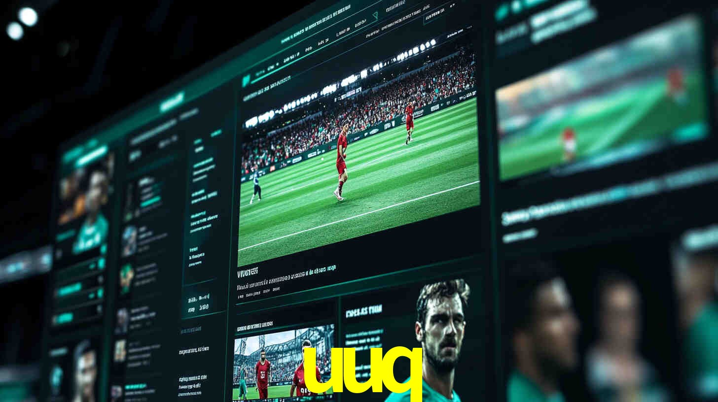 Apostas ao Vivo no uuq