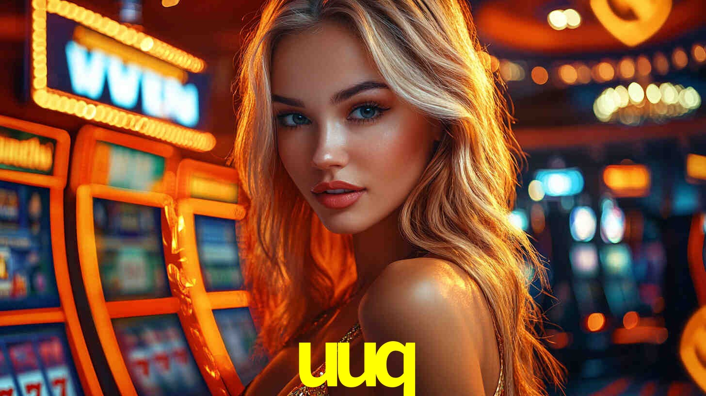 Caça-Níqueis no uuq