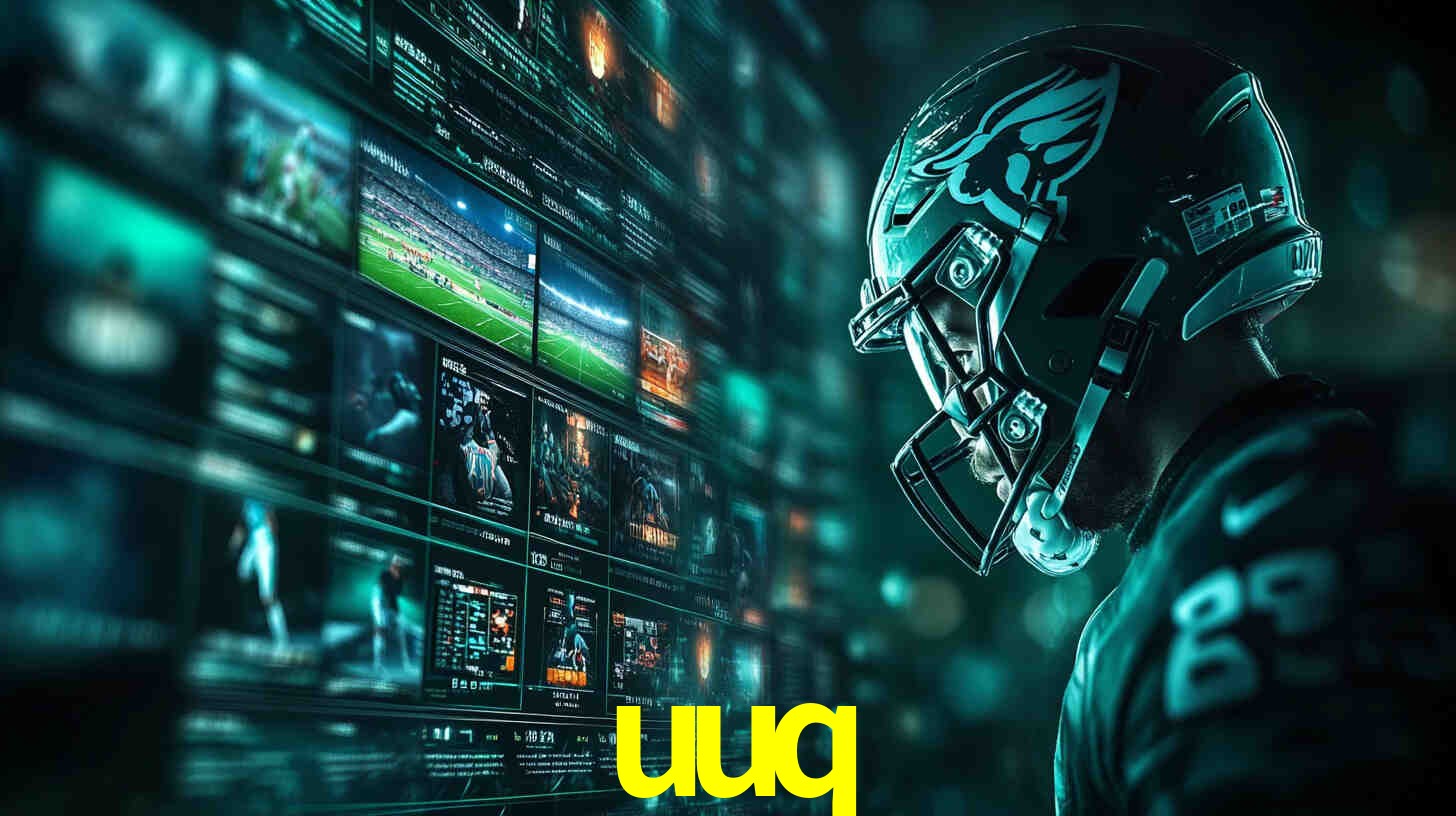 Esportes em Destaque no uuq