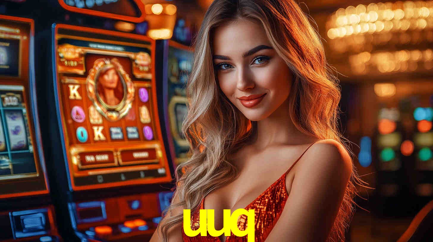 Slots Exclusivos no uuq