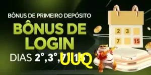 Promoções 1 UUQ