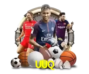 Apostas Esportivas no UUQ