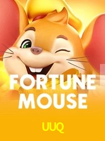 Caça-níqueis fortune mouse UUQ