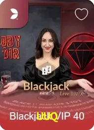 blackjack Cassino Ao Vivo