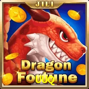 dragon fortune pescaria UUQ